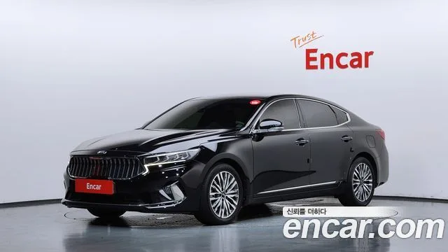 2020 Kia K7