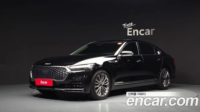 2023 Kia K9