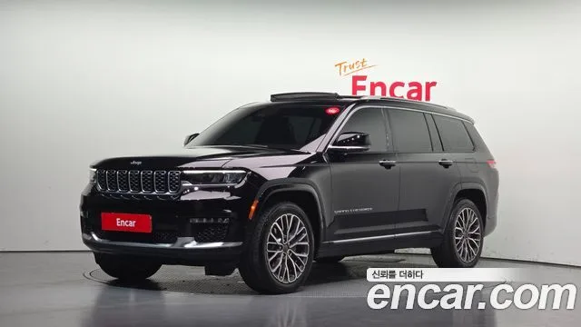 2022 Jeep Cherokee