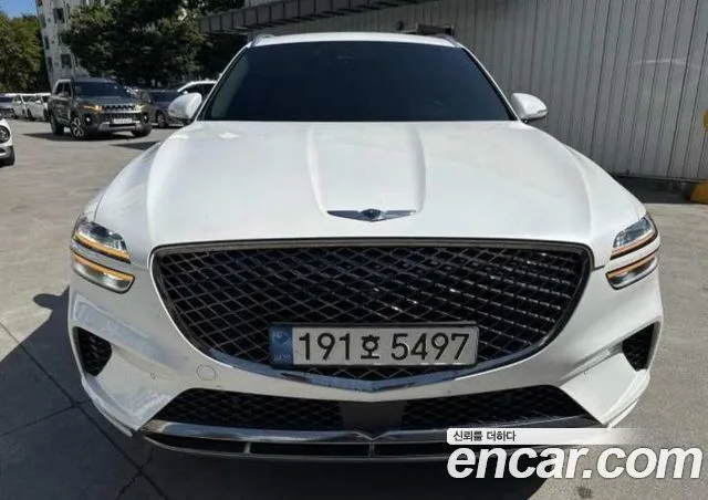 2023 Genesis GV70