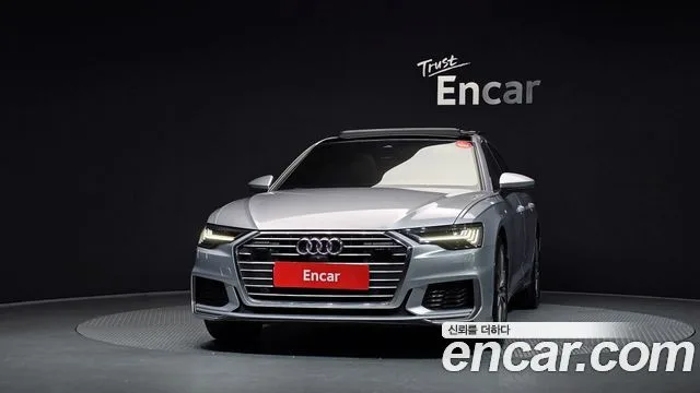 2023 Audi A6, foto 3
