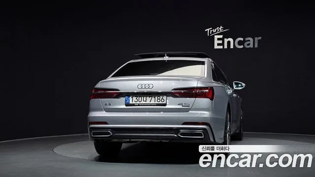 2023 Audi A6, foto 4