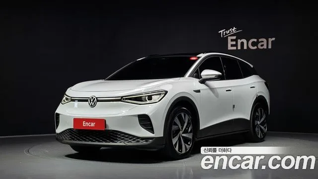 2023 Volkswagen ID.4