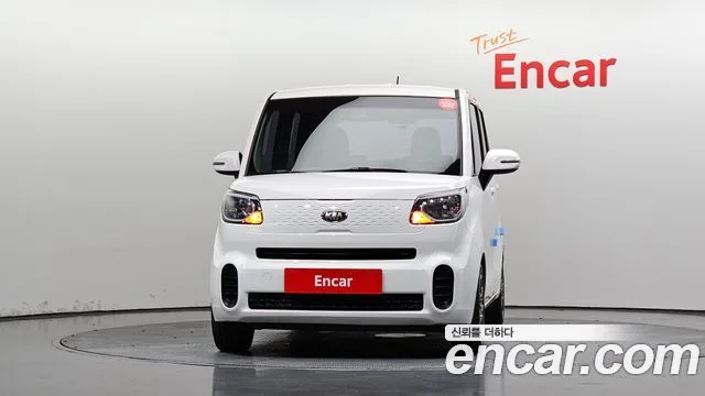 2019 Kia Ray, foto 3