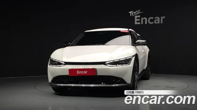 2023 Kia EV6, foto 2