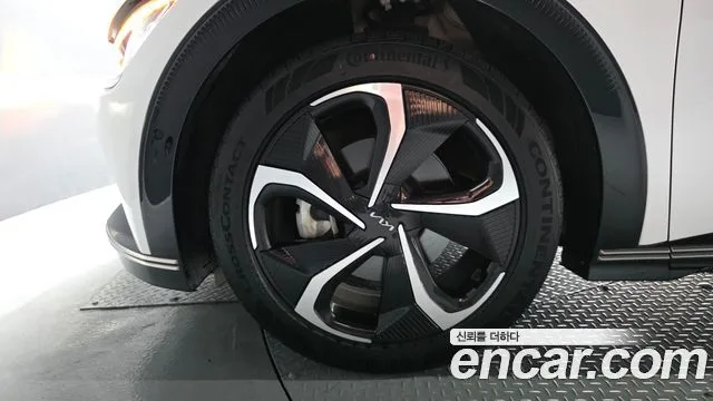 2023 Kia EV6, foto 4