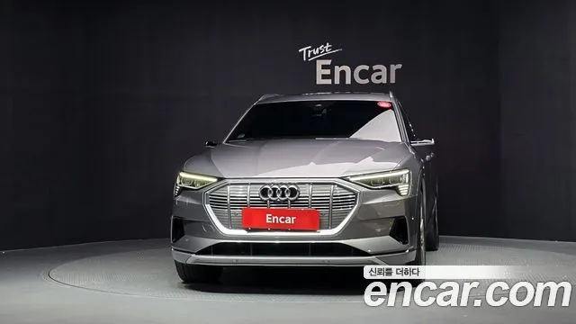 2023 Audi e-tron, foto 3