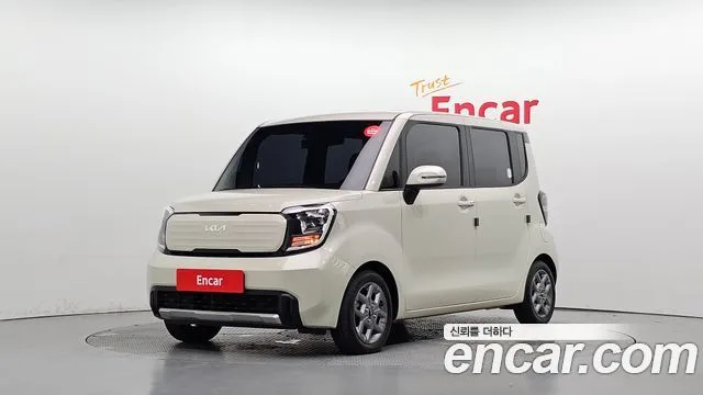 2023 Kia Ray