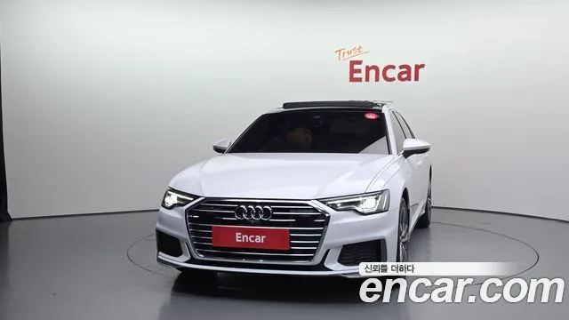 2022 Audi A6, foto 3