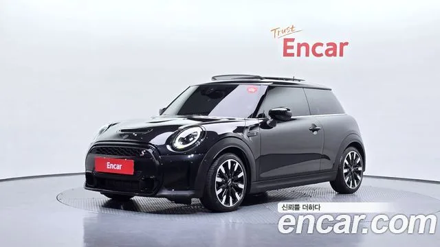 2023 Mini Cooper