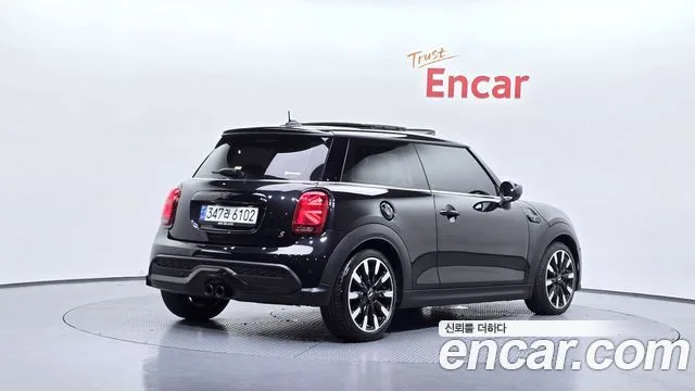 2023 Mini Cooper, foto 2