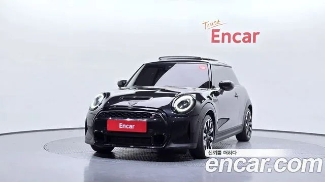 2023 Mini Cooper, foto 3