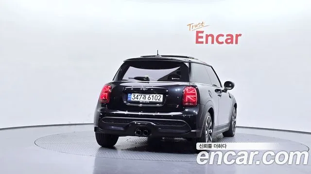 2023 Mini Cooper, foto 4