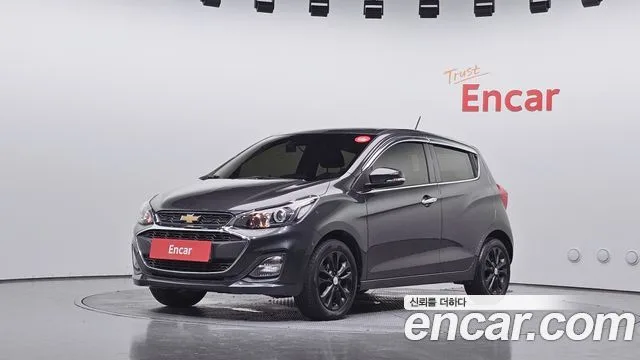 2020 Chevrolet Spark