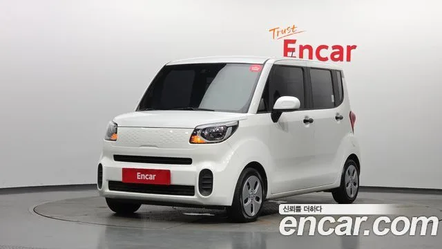 2022 Kia Ray