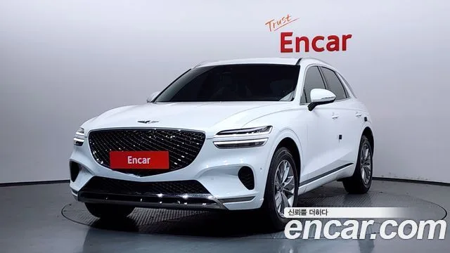 2023 Genesis GV70
