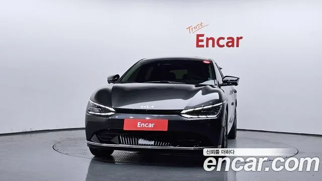 2023 Kia EV6, foto 3