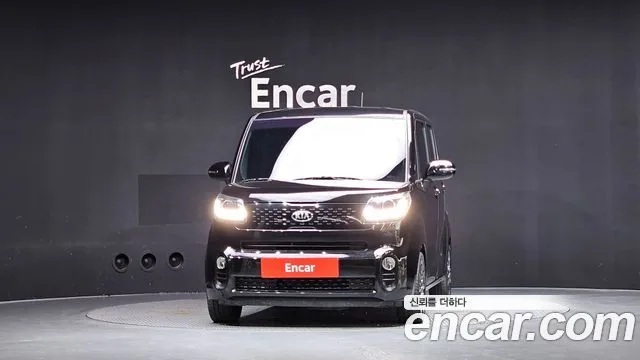 2019 Kia Ray, foto 3