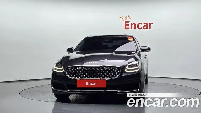 2020 Kia K9, foto 3