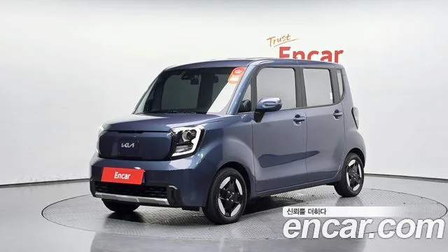 2024 Kia Ray