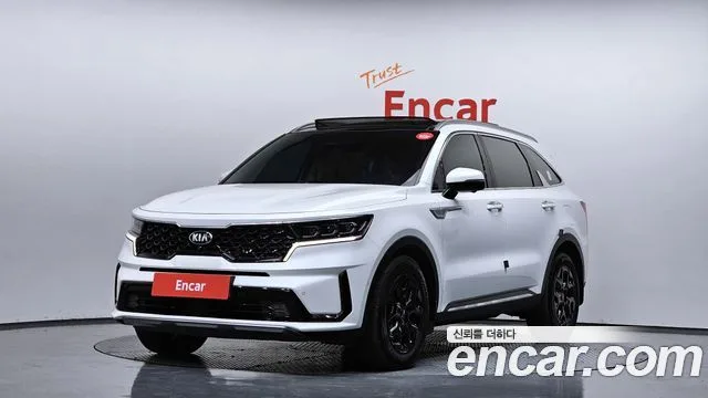 2021 Kia Sorento