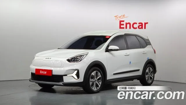 2024 Kia Niro