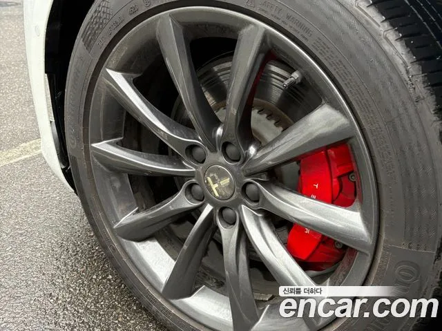 2021 Tesla Model 3, foto 3