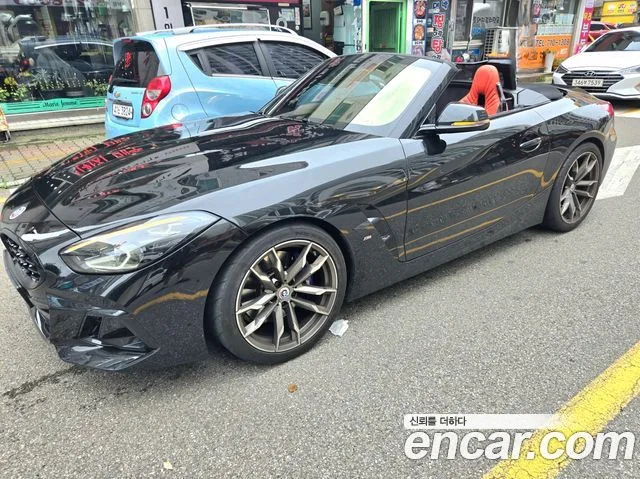 2023 BMW Z4