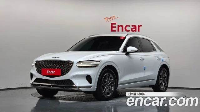2023 Genesis GV70
