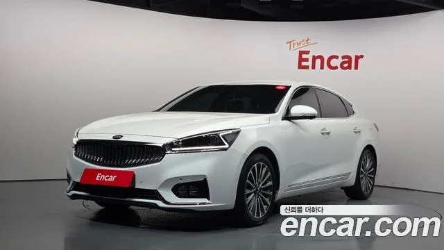 2016 Kia K7