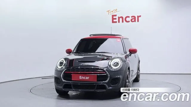 2020 Mini Cooper, foto 3