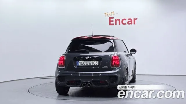 2020 Mini Cooper, foto 4