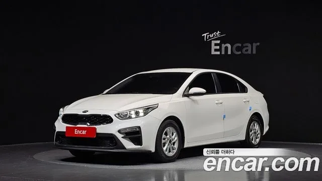 2020 Kia K3
