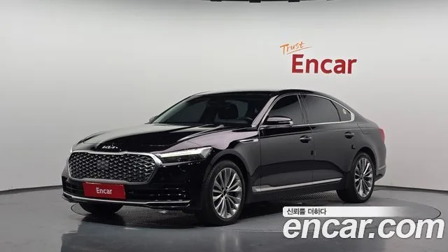 2022 Kia K9