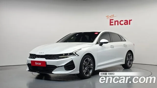 2023 Kia K5