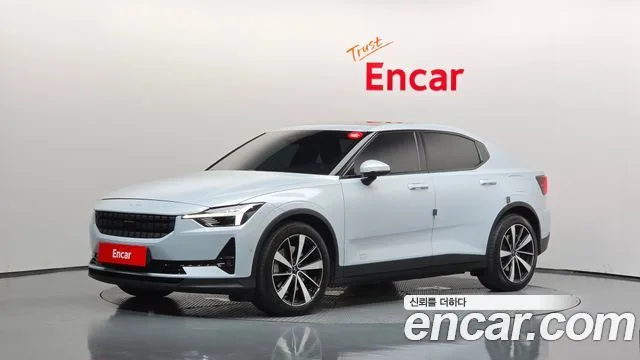 2022 Polestar Polestar 2