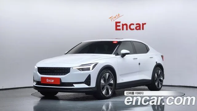 2023 Polestar Polestar 2