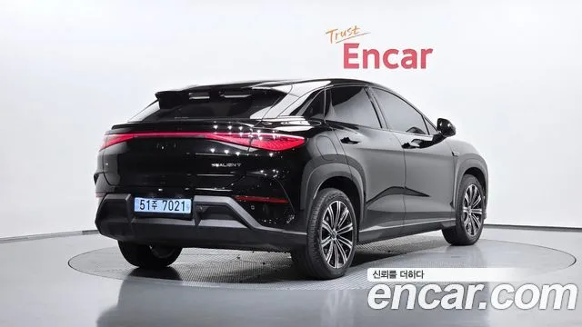 2026 BYD Sealion 7