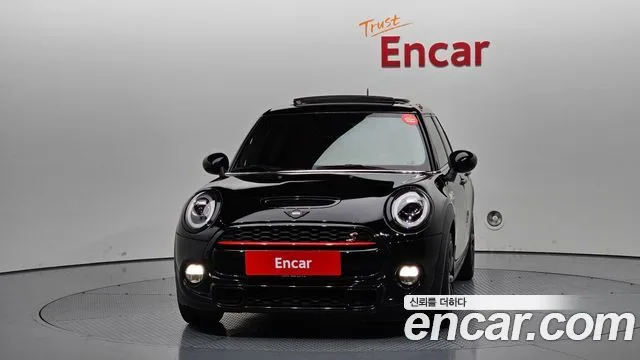 2019 Mini Cooper, foto 3