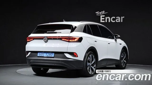 2023 Volkswagen ID.4