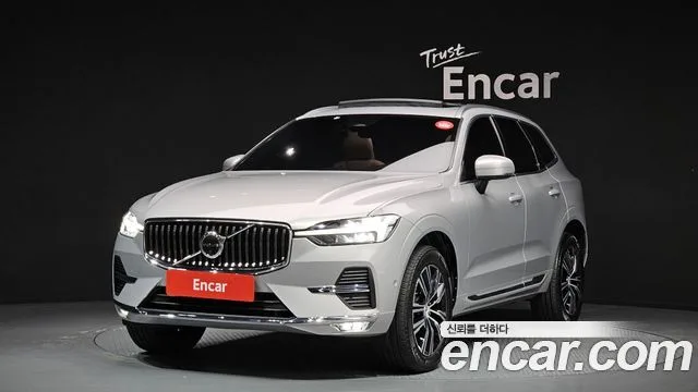 2022 Volvo XC60