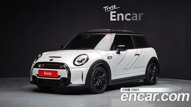 2024 Mini Cooper
