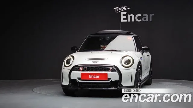 2024 Mini Cooper, foto 3