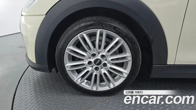2022 Mini Cooper, foto 4