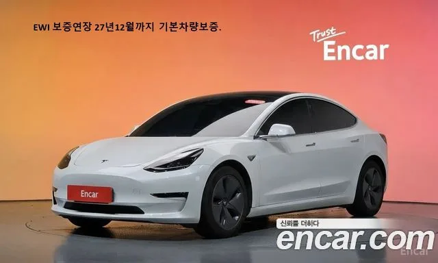 2020 Tesla Model 3, foto 2