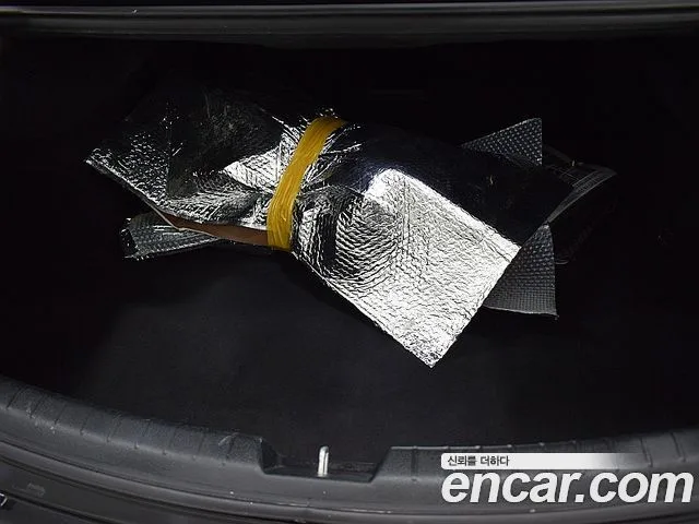 2016 Kia K7, foto 4