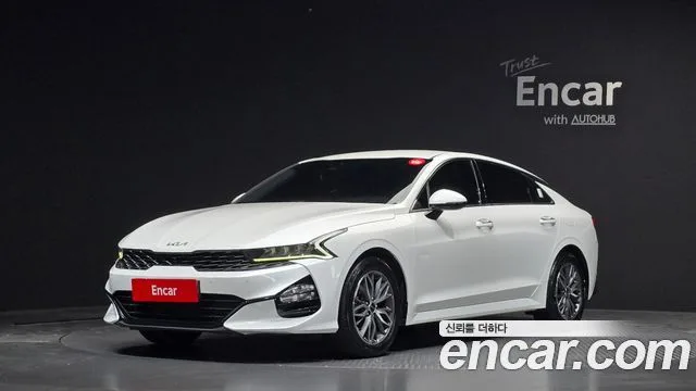 2023 Kia K5