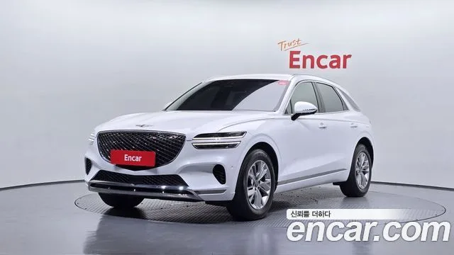 2024 Genesis GV70