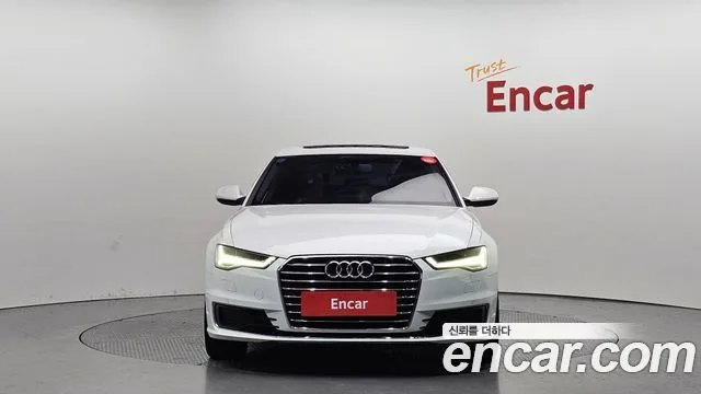 2016 Audi A6, foto 3