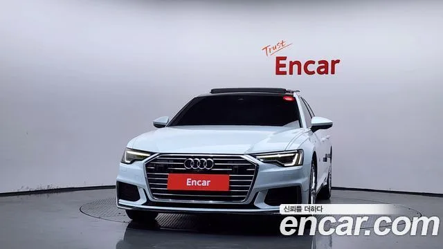 2021 Audi A6, foto 3